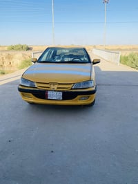 مكينة وكير كفاله • تبريد ثلج • ٢٠١٥