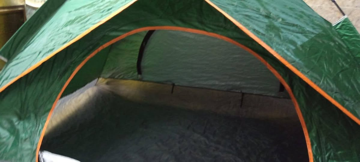 متوفر خيم اوتماتيك الاسعار حسب القياس


**إذا كنت صاحب هذا الإعلان وتريد حذفه لأي سبب، رجاءا أرسل رسالة إلى الدعم الفني**