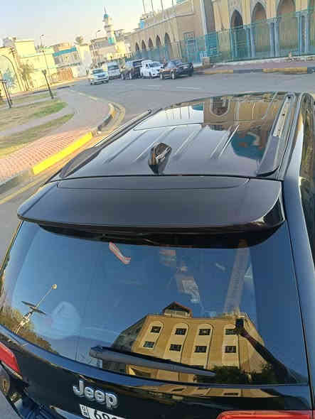 الاتصال ***********
السعر 210
مكاني بغداد الاعظمية
فول مواصفات  الموديل :2019 المحرك : V6.  3.6L . 
 المواصفات :
* قيادة ذاتية عند المنعطفات.   
* تحذير النقطة عمياء ⚠ .
* نظام تحذير عند تجاوز السرعة المحددة. . 
* تعديل وضعيات مقود السائق كهربائيا. 
* مرايا تعتيم ذاتي. 
* المرايا الجانبية قابلة للطي . 
* نظام الصوت من ماكنتوش مع 19 سماعة. 
* ويل قياس 18 .
* سقف بانوراما .  
* شاشه كبيرة
* نظام الخرائط (GPS) .
* عرض خرائط الطريق على لوحة القيادة.
* المصابيح الأمامية زنون .
* كشافات الضباب زنون . 
* دخول ذكي. 
* تشغيل عن بعد .
* الصندوق الخلفيي كهربائي .
* داخل جلد طبيعي 
* ذاكرة لحفظ وضعيات الجلوس للسائق. 
* المقاعد الأمامية كهربائية .
* المقاعد الأمامية تبريد وتدفئة .
* المقاعد الخلفية تدفئة .. 
* حساسات خلفية . 
* مكيف خلفي  
* تدفئة ستيرن . 
* مانع تصادم خلفي .
* بلوتوث تلفون . 
* محدد سرعة . 
* نظام التشغيل والاطفاء الاوتوماتيكي .
* نظام بريك اوتماتيكي .
صور الحادث مرفقه صبغ صفحه الأيمن مع جزء من التكمه مع جاملغ ايسر خلفي .
