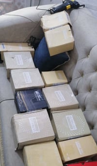 انواع داتا شو تخفيضات مال بداية سنة الاسعار بسعر جملة لحك سعر قطعه ١٧ ...