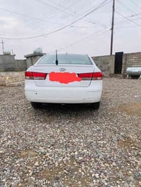 للبيع سياره سوناتا موديل 2010 السياره كلين بدون صبق.. رقم صلاح الدين د...