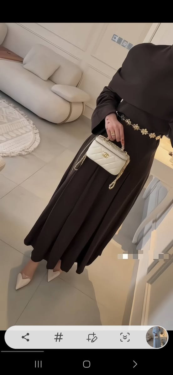 بنات يخبل
السعر ٣٠ للتواصل والحجز خاص 

القياسات 38 40 42 44 46 48


**إذا كنت صاحب هذا الإعلان وتريد حذفه لأي سبب، رجاءا أرسل رسالة إلى الدعم الفني**