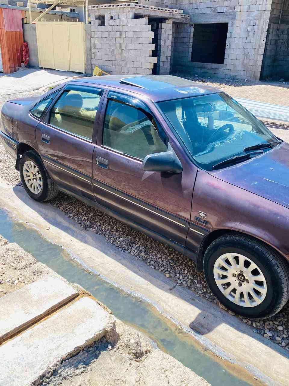 اوبل فيكترا حجم 18 موديل 92 سنويه إلى 29 دفتر بانزين موجود شرط التحويل السعر 35وبي مجال مكان السياره كركوك قضاء داقوق رقم الموبايل ***********
