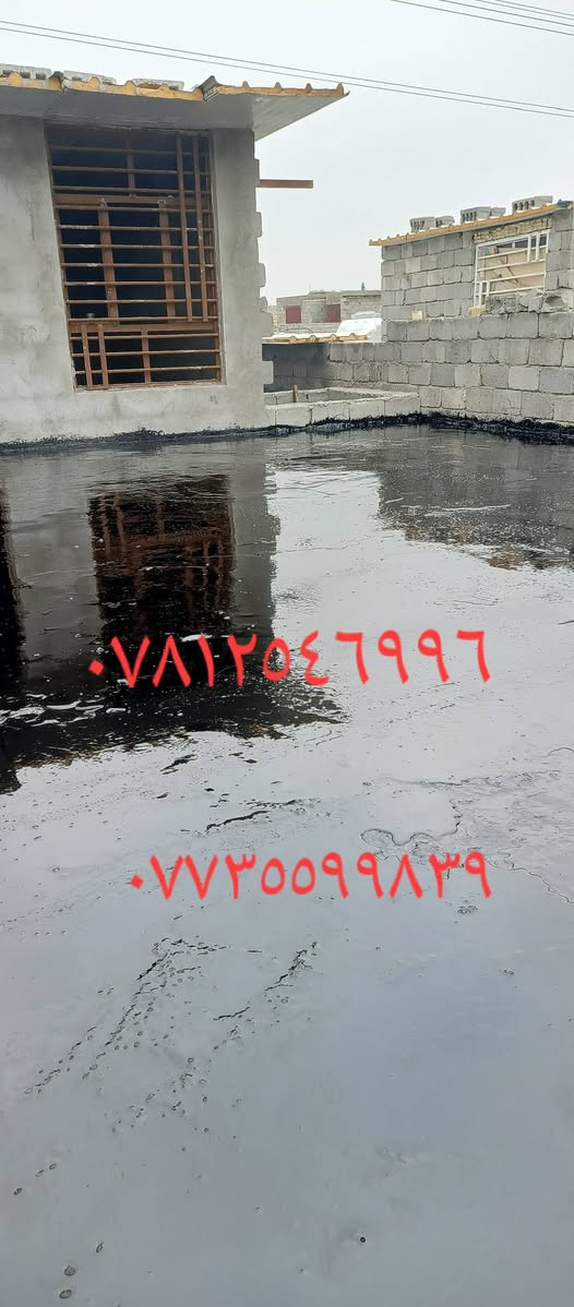 تعلن شركة المنكوشي عن وجود كادر متخصص في عمل الكير والشتايكر في كربلاء المقدسة حي العباس قرب عمارة زمزم موبايل البرميل كرسته وعمل ٧٥ الف📞📞***********📞📞***********
