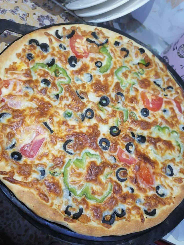 سلام عليكم شوايه متعدده الاستعمال شرط الاصليه  بطنهه اگرانيت  هيتر جدا قوي استعمال قليل بعده جديده ترهم للمعجنات والخبز وهذا المعجنات الشويتهن بيهه الشراي تعال خاص


**إذا كنت صاحب هذا الإعلان وتريد حذفه لأي سبب، رجاءا أرسل رسالة إلى الدعم الفني**