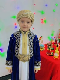 روضة • كوت تموز • رمضان