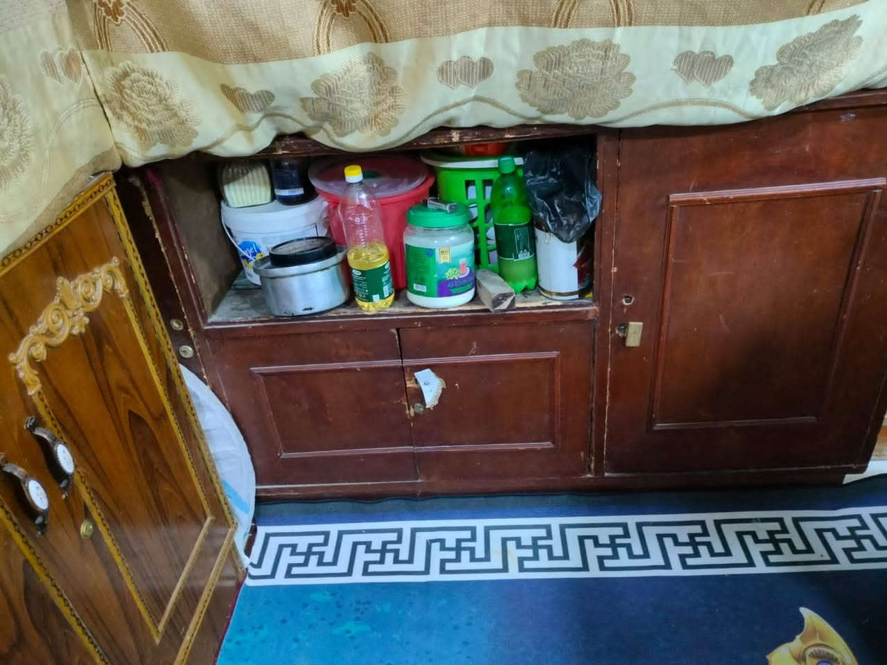 للبيع المحمودية حي بدر


**إذا كنت صاحب هذا الإعلان وتريد حذفه لأي سبب، رجاءا أرسل رسالة إلى الدعم الفني**