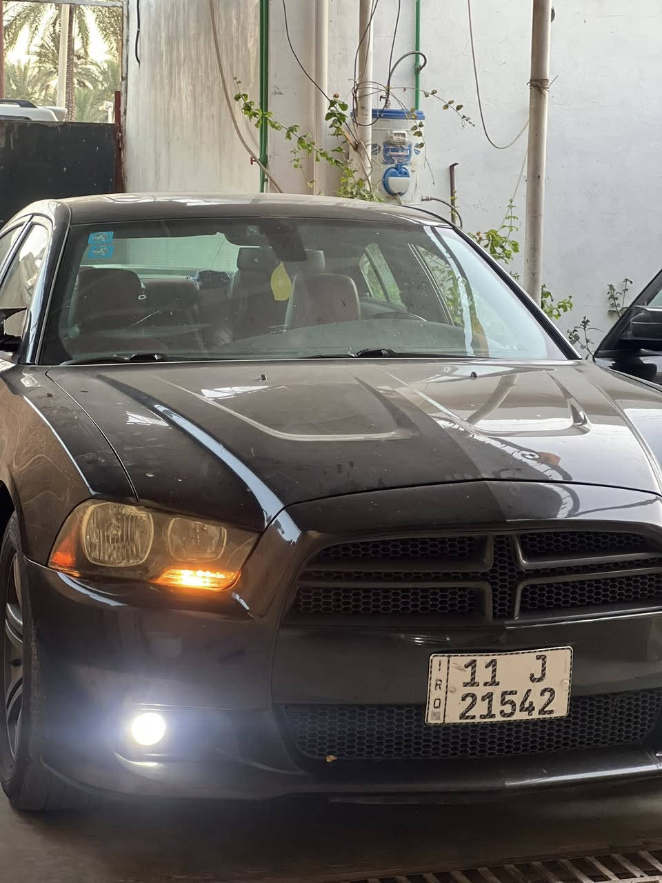 السلام عليكم
جارجر خليجي سياره  جديده جدا 
 للبيع فقط 
السياره فول فول مواصفات
فتحه سقف 
لون اسود 
موديل 2013
(رقم بغداد)
شرط التحويل
كلين تايتل
كفاله عامه
... مواصفات
. تشغيل عن بعد
. شاشه صغيره
. كير طياره 
. بصمه
. سياره ماشيه 250 كيلو سيارع شرط تراي سياره زيرو 
.كشن كهربائي
. داخل اصفر 
. ويل18 خليجي
.تخم تايرات جدد 
. حداديه اماميه خلفيه جديده💯💯
. مكينه3600
. كشاف أمامي
.  اداما(يعنى دهن الكير وفيت بم و دسكات جدد) 
. مكان السياره بغداد
....
ملاحظه
مكفوله باب الصدر نص باب صبغ  
سياره نظيفه كلش استخدام شخصي مداخله استعراضات ولا مشتغله بخط سياره جاهزه بدون اي نقص
للاستفسار الاتصال ع الرقم 
***********
