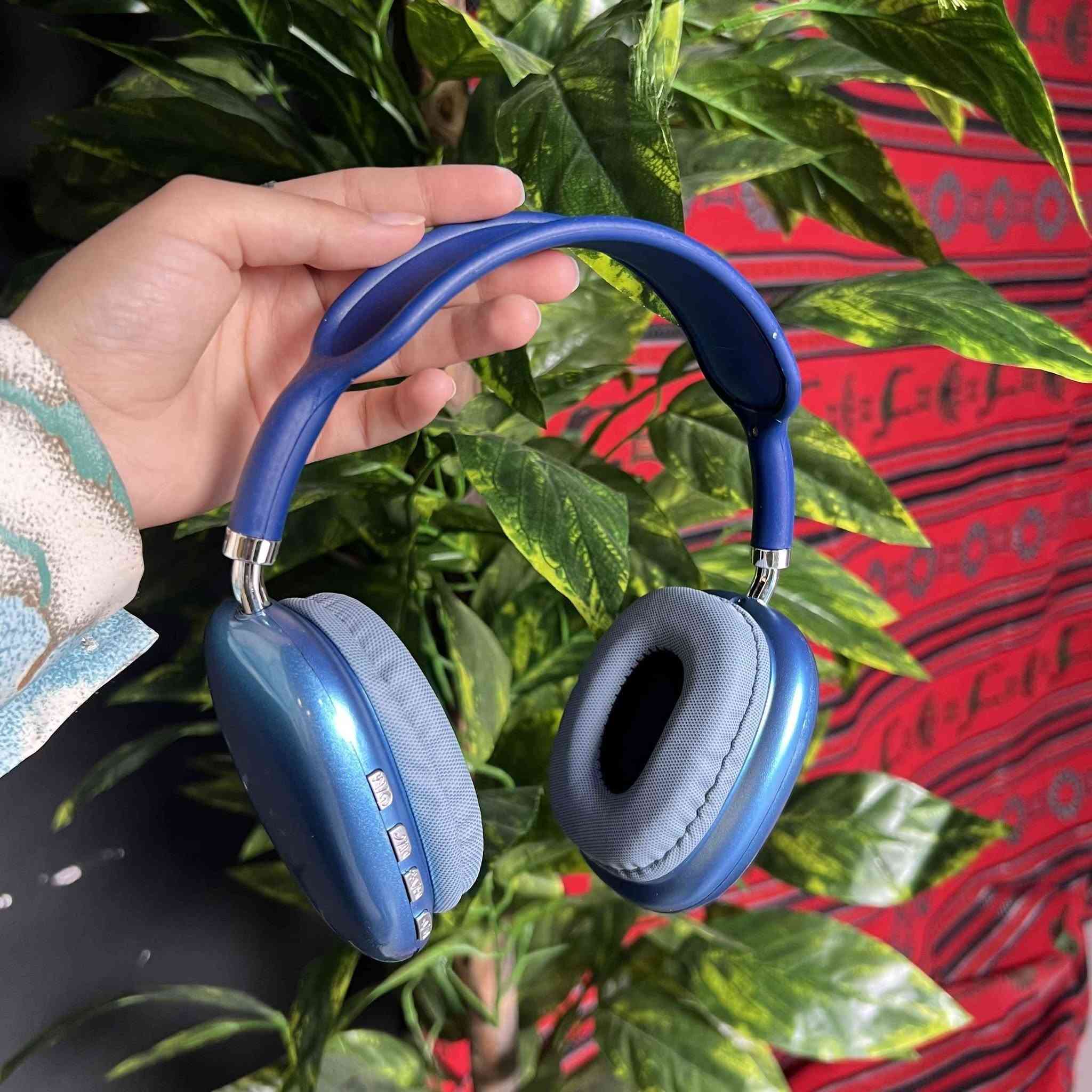 سماعة Oraimo I12 اللاسلكية – Pure Bass Wireless

استمتع بصوت نقي ومتوازن مع سماعة Oraimo I12 اللاسلكية المصممة للاستماع اليومي براحة وثبات.

• اتصال لاسلكي عبر Bluetooth ومتوافقة مع أغلب الأجهزة

• تقنية Pure Bass لصوت واضح ومتوازن

• تشغيل يصل إلى 6 ساعات متواصلة

• وسائد أذن قابلة للدوران لراحة أفضل أثناء الاستخدام

• تدعم Siri وGoogle Voice Assistant

• مزودة بسماعات HiFi ديناميكية بحجم 50mm

محتويات العلبة:
• سماعة لاسلكية
• كيبل شحن USB
• دليل المستخدم

• 📌 للحجز والطلب 👇
💬 راسلونا على الواتساب: ***********
📩 أو راسلونا على الخاص.
🚚 التوصيل لكافة المحافظات. بغداد, العراق

