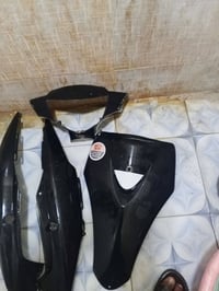 اكسسوارات سيارة • للبيع