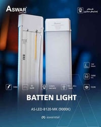 خلي كل زاوية في بيتك تتكلم عن ذوقك — شمعات LED من أسوار تضيف ضوء نقي و...