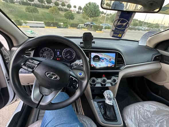 السلام عليكم
#مكلف بالنشر الاتصال بالرقم فقط يوجد واتساب واتصال عادي
*********** دكتور انس
النترا خليجي 2020 فول مواصفات ماشيه 80 الف كيلو متر قابله للزياده 
السياره بأسمه شخصياً السياره جديده وبالواقع احلى بهوايه 
محرك ٢٠٠٠ 
فتحة سقف 
بصمة 
مري كهرباء واشاير بالمري 
شاشة وكاميرا 
تحكم بالستيرن 
ثلاث انظمة للقيادة ( ايكو ، سبورت ، العادي )
ماشية ٨٠ الف 
بيها ضرر خلفي بالعراق موضح بالصور ماخذلها صور قبل التصليح يعني 3 قطع صبغ جاملغات خلفيه وقبغ الصندوق السياره جاهزه مابيها ملاحظات
السعر 152 ورقه وبيها مجال للطيبين
اكرر اخواني مكلف بالنشر الاتصال بالرقم عنده واتساب واتصال عادي
*********** دكتور انس 
موقع السياره بغداد الاعظمية
