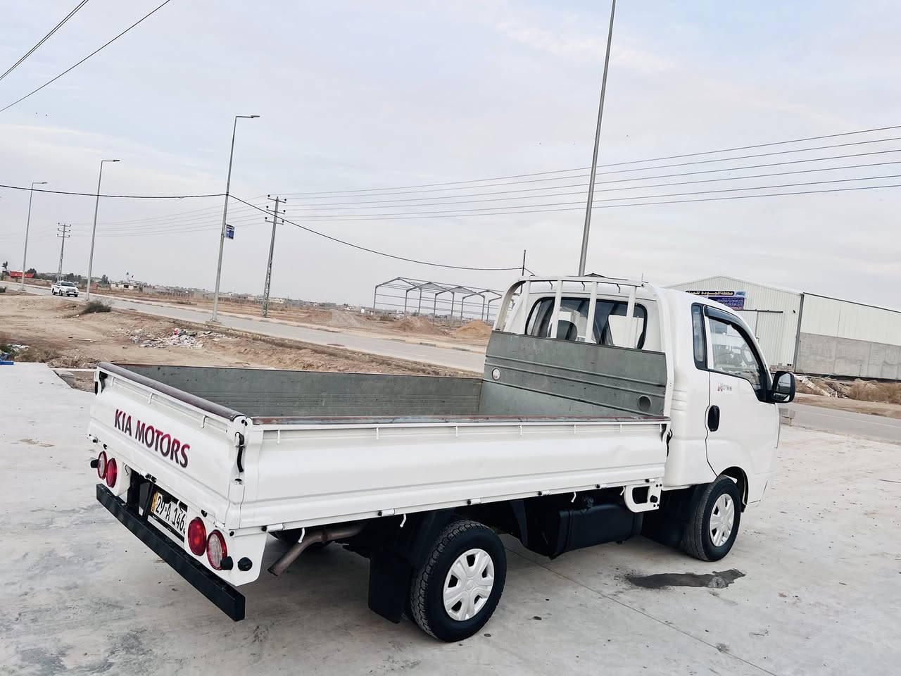 كيا 2012 مكفوله
رقم واسط تحويل سياره جاهزه

محرك كير تخم تاير

السعر 93وبيه مجال 

المكان واسط الزبيديه

***********
