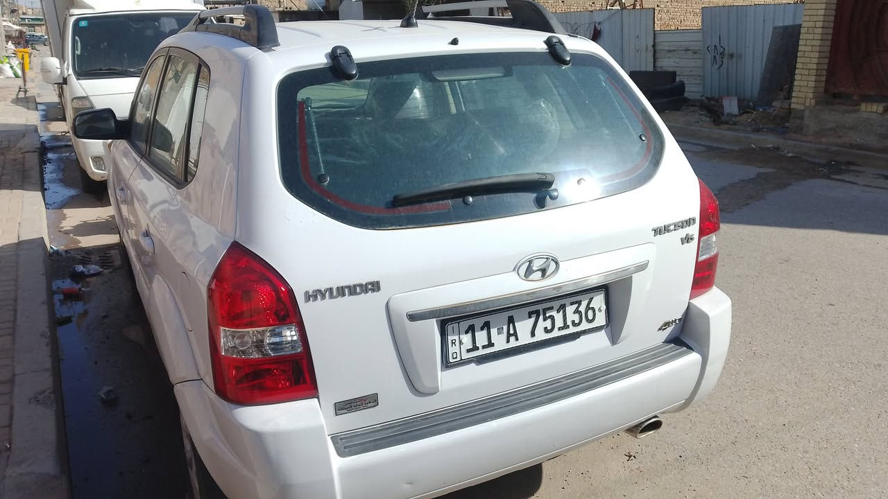 2009بغدادخليجي محرك 6Vبيها فتحة جاملغ صبغ احلى من الواقع كاملة من تبريد وكلشي بيها شغال السعر 110وبيها مجال للطيبين *********** بغداد حي اور
