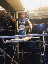 سيراميك • ارضيات • الموصل