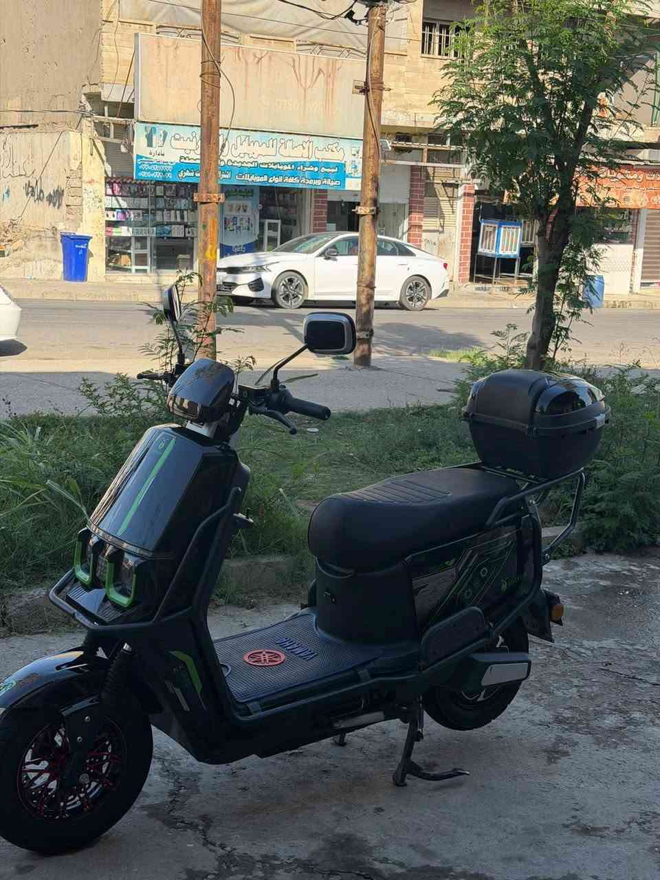 مطور شحن لل بيع نوع اوبامه 2026 كامل مكمل السعر 800 وبيه مجال. مستخدم 5 اشهر
موقعي الموصل حي النجار 
الرقم: ***********
