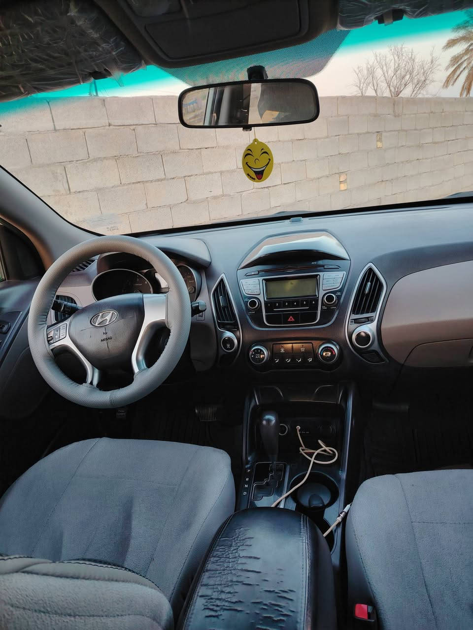 سلام عليكم
توسان مديل 2011 خليجي مكفوله كفاله عامه من الفتح و محرك 2000 دوش كير 6 نمر كير مكينه حداديه تبريد تخم تاير شرط الفحص   السعر 140
***********
مكلف بنشر
