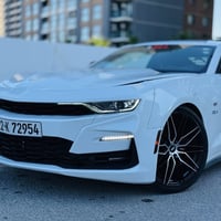 كمارو • ٢٠٢٠ • بدون ايرباك