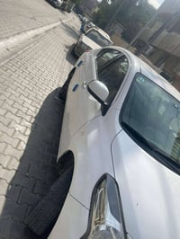 نيسان صني • ٢٠١٦ • محرك جديد