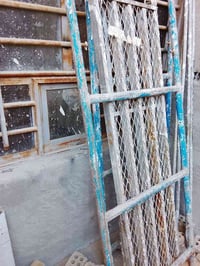 اخوان عندي ٥ اقفاص  اسكلات حجم ٩٠  البيع  سعر القفص ٦٥ بغداد مدينه الص...