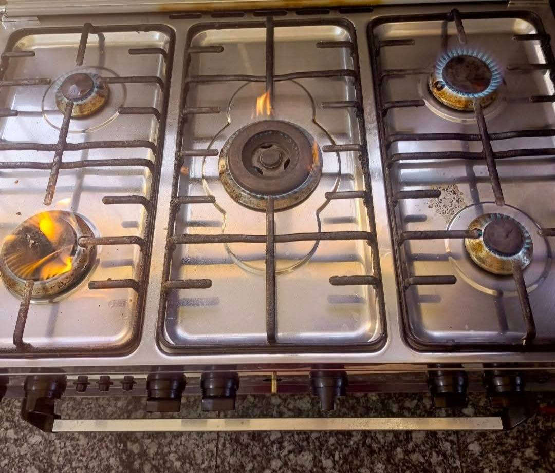 سلام عليكم 
طباخ للبيع خمس عيون وفرن كله شغال فوك وتحت مصري فريش للبيع 
مكانه كربلاء جار العباس


**إذا كنت صاحب هذا الإعلان وتريد حذفه لأي سبب، رجاءا أرسل رسالة إلى الدعم الفني**