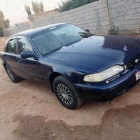 سوناته 2 • مكفوله مكينه وكير • رقم كركوك