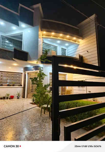 السلام عليكم يوجد لدينا دار للبيع مساحه 300 متر واجهه 11ونزال 28 يحتوي الدار على ستقبال +مطبخ +صاله +غرف نوم عدد 4 +حمامات عدد 3 ألبيت بناء حديث جميع الخدمات موجوده ماء وتبليط وكهرباء ومدارس نوع الملك طابو زراعي سند 25اقرار محكمه العنوان بغداد الدوره البوعيثه قرب جامع تبارك الرحمن الاستفسار اتصل على هاتف *********** /***********
