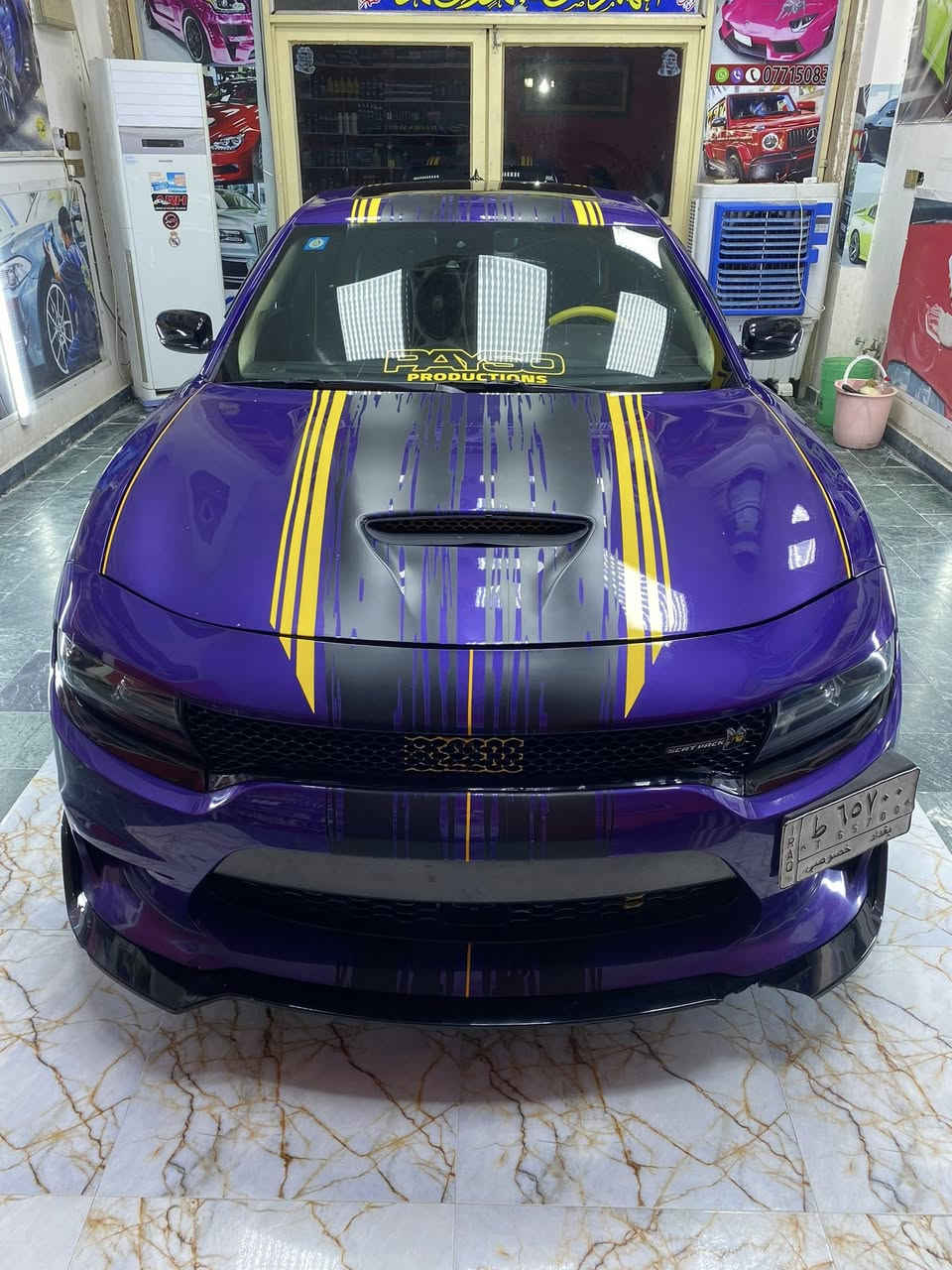 السلام عليكم 
السعر    175 وبي مجال العنوان الكوت *********** 

سكات باك 6400 SRT موديل 2015 تتغير لون بعمان صبغ وكالة شركة أمريكية  
🔺فووول مواصفات 
🔺فتحة
🔺رادارات امامي جوانب خلفية
🔺كشنات خزن 
🔺ستيرن خزن
🔺كشنات كنتارة تدفىة تبريد 
🔺سقف كنتارة
🔺توقف ذاتي
🔺تحديد مسار
🔺أنظمة قيادة سوبر تراك باك
🔺سبورت
🔺نظام ايكو
🔺برمجة كاملة سيفتي يم Eylas
🔺بلكات ريسنك وكالة
🔺نوزلات وكالة موديل 23
🔺فيول بم  وكالة موبر 
🔺شوتة موبر بلاد شركة
🔺هدرز لونك بايب وكالة 
🔺دبات بورلا صوت رعب من بوابات ريمونت 
🔺لايتات عدسة زينون لايت نهار 

📍مكان السيارة بالكوت مركز المدينة
