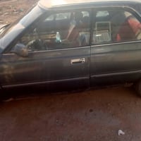 مارك عضم • مكينة وكير • مكفولة