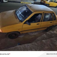 سايبا ١١ • غاز-بنزين • رقم قادسيه