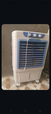 مبردة • جديدة • استخدام شهرين