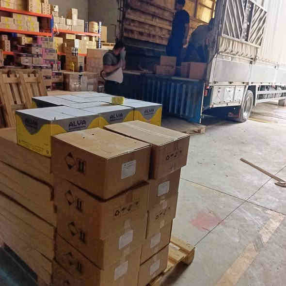 عربي/ كردي/شركه نقليات الجوهره
نقل جميع البضائع الصناعة والتجارة ونقل الأثاث المنزلي إلى جميع المحافظات. نتكفل بجرائات الأمنيه لنقل البظائع الصناعية والتجارية والأثاث المنزلي 
نوفر نقل سريع ويومي
نوفر جميع أنواع السيارات
نوفر نقل تخليص جمركي على جميع المنافذ
فرع اربيل شارع 100خلف فندق اكرستال اسم نقليات الجوهره 
بغداد كم ساره 
البصره العشار وصناعه حمدان
وتصيل لكافه المحافظات
الاتصال على الرقم التاليه
***********؛ اتصل أو اتساب 
***********. اتصل أو اتساب 
*********** اتصل واتساب
*********** اتصل واتساب
