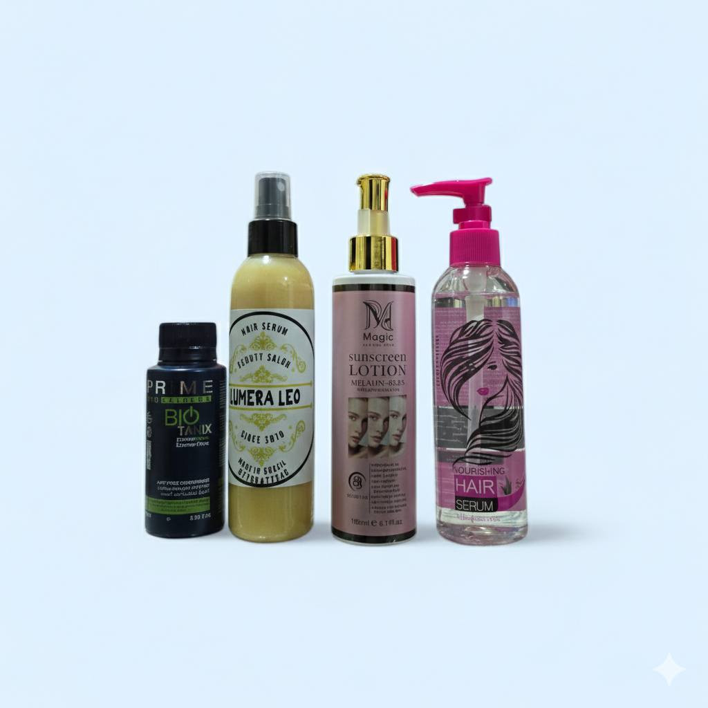 ✨ جمالكِ يبدأ من لوميرا - العناية الملكية بشعركِ وبشرتكِ ✨
​لأنكِ تستحقين الأفضل، وفرنا لكِ أقوى مجموعة للعناية المتكاملة بأعلى جودة وأنسب الأسعار! 🛍️
​💆🏻‍♀️ قسم العناية بالشعر (تسريح ومعالجة):
​مسرح برايم (Prime): الخيار الأول للمحترفين لنعومة فائقة.
​مسرح روز ماري (Rose Mary Mask): تغذية وعلاج وتدليل لخصلات شعركِ.
​مسرح لوميرا الفوري: وداعاً للحرارة والتعب! تسريح فوري بدون كاوية.
​محلول الكيراتين: لإعادة الحيوية واللمعان للشعر المتعب.
​🎁 هديتكِ من لوميرا: احصلي على أمبولات ملمعة للشعر مجاناً مع كل منتج تطلبينه!
​✨ قسم العناية بالبشرة:
​كريم التبييض السحري: يبيض ويصفي البشرة بفعالية.
​خبير الكلف: يقضي على التصبغات والكلف ليعيد لبشرتكِ نضارتها الطبيعية.
​💰 الأسعار:
​مناسبة جداً وحصرية لزبائننا الكرام!
​👇 للحجز والاستفسار (اضغط على الرابط للمراسلة الفورية):
​📱 للمراسلة عبر التليجرام:
اضغط هنا لمراسلتنا مباشرة
https://t.me/ELC8795
​📢 لمتابعة عروضنا على قناة التليجرام:
اضغط هنا للانضمام للقناة
https://t.me/Lumera0
​💬 لمتابعتنا عبر قناة الواتساب:
‏تابع قناة Lume'ra في واتساب: https://whatsapp.com/channel/0029VbB5kTtAYlUHn1TGrO3u
​سارعي بالحجز الآن فالكمية محدودة! 🏃‍♀️💨


**إذا كنت صاحب هذا الإعلان وتريد حذفه لأي سبب، رجاءا أرسل رسالة إلى الدعم الفني**