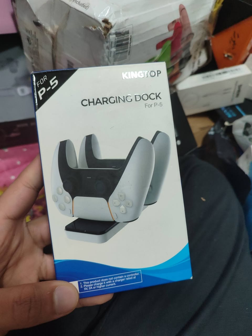 شلعة سبب البيع طالب سادس محتاج فلوس  والله ذا تحسبهن بيهن ربح 150 بس ربح و ارخض الاسعار ذا تبيع هيج ربحك بس ما الحك اعرض اني المهم الشلعة كاملة سعرها 115 مفرد هم ابيع منها  اكو كم شغلة موجود منهن اكثر من قطعة 

واتساب ***********
