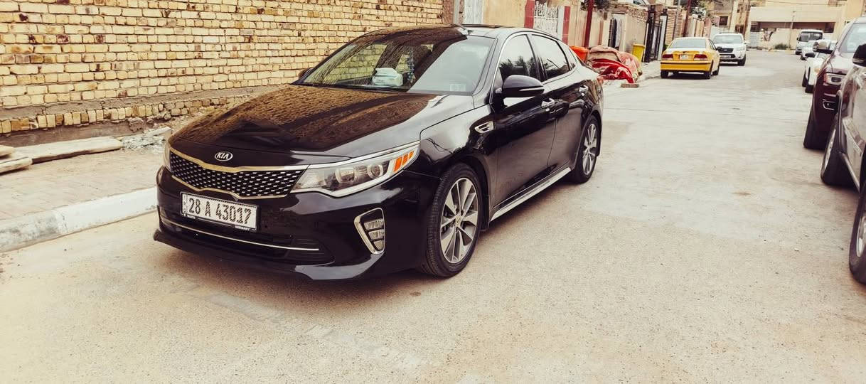 اوبتيما مديل 18
وارد امريكي بيها فقط جاملغ وضربه وره باب السايق خفيف بلبارد راجع  والباقي كفاله عامه السياره نضيفه حيل 
مكاني الكوت 
السعر 125


**إذا كنت صاحب هذا الإعلان وتريد حذفه لأي سبب، رجاءا أرسل رسالة إلى الدعم الفني**
