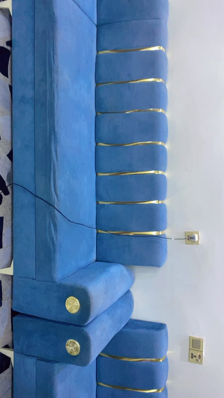 السلام عليكم اني مندوبة وهذا تخم ٩ مقاعد مكانه الحسينية مال الراشدية نهايته 250


**إذا كنت صاحب هذا الإعلان وتريد حذفه لأي سبب، رجاءا أرسل رسالة إلى الدعم الفني**