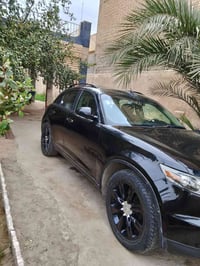 اف اكس35 • ٢٠٠٦ • تحويل مباشر