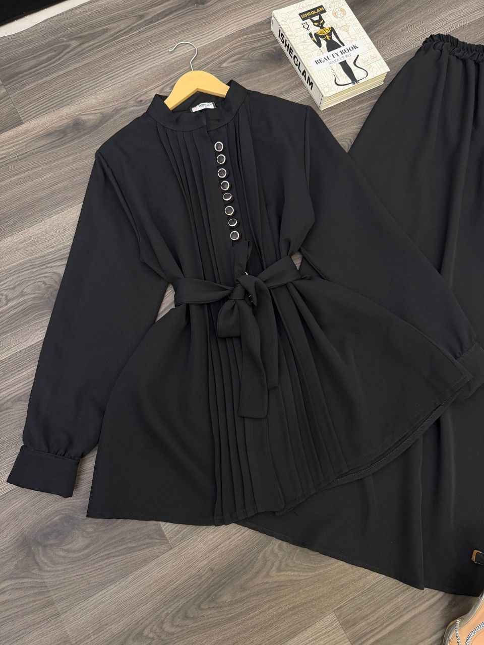 👇👇 بسم الله توكلنا على الله 👇👇

👌👌 ومازال لدينا إبداع لم يصل إليه أحد 👇

✨✨✨ أحدث صيحات الموضة العالمية لعام 2026
🎨🎨 الألوان :-كما معروضه 
فستان/طقم  دااابل ايطالي صيفي كوالتي عالي 
قياس  38 40 42 44 46 48
السعر  حسب الموديل
توصيل جميع محافظات العراق5 الاف بغداد, العراق


**إذا كنت صاحب هذا الإعلان وتريد حذفه لأي سبب، رجاءا أرسل رسالة إلى الدعم الفني**