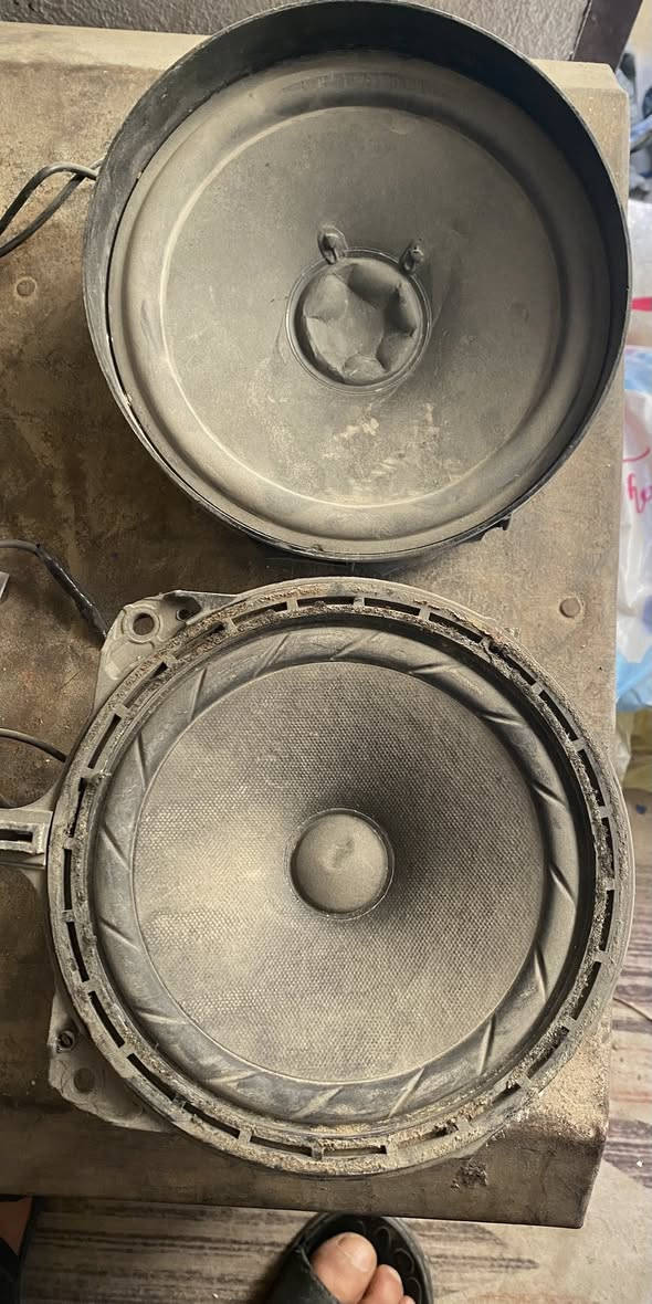 للبيع سماعات فول السعر
15


**إذا كنت صاحب هذا الإعلان وتريد حذفه لأي سبب، رجاءا أرسل رسالة إلى الدعم الفني**