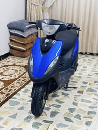 دراجة للبيع • نضيفه • ممكن تفاوض