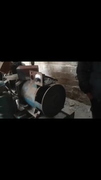 مولد • ثري فيز • جسر ديالئ