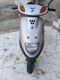 دراجه منغولي • مكينه ناعمه • نقصه باتري