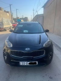 سبورتج • ٢٠١٧ • حادث حافه
