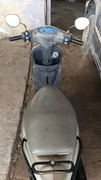 مكان حنه • دراجة • فتك