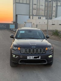 كراند شيروكي • ٢٠١٧ • رقم البصرة