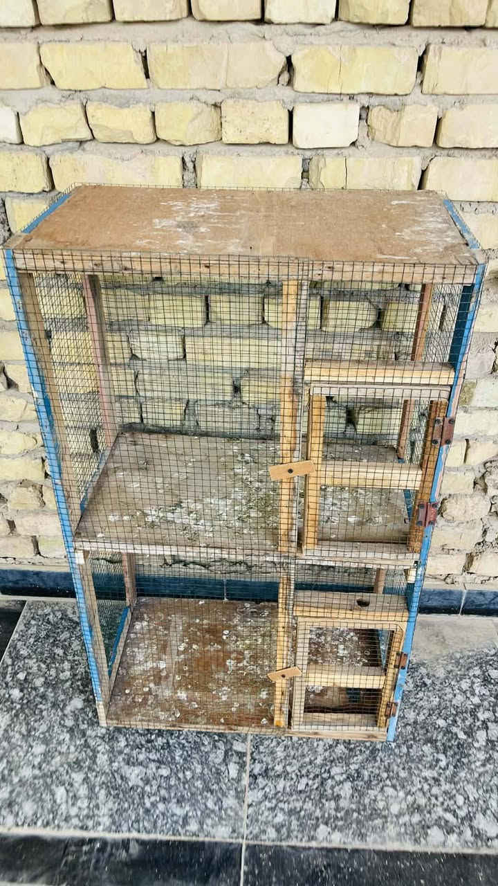 خانه للبيع ام 2 جديد مكاني رفاعي حي العمال


**إذا كنت صاحب هذا الإعلان وتريد حذفه لأي سبب، رجاءا أرسل رسالة إلى الدعم الفني**