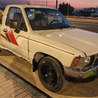 نضيف • ١٩٨٩ • رقم جديد