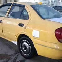 سني للبيع 2005 سياره حلوه اوتوماتيك سنويته 27 تبريده شغال السعر 55 عنو...