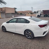 كيا فورتي وموديل 2020 محرك 2000 دوش. كيرAT  رقم اربيل تريد وكاله تريد ...