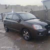 كيه رندو الأمريكي محرك وكير كفاله شرط رقم بغداد دولي موديل 9 محرك 2400...